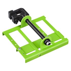 Chainsaw Mill, Adjustable 2-6 in Width, Vertical Lumber Cutting Guide, Portable Timber Chainsaw Attachment